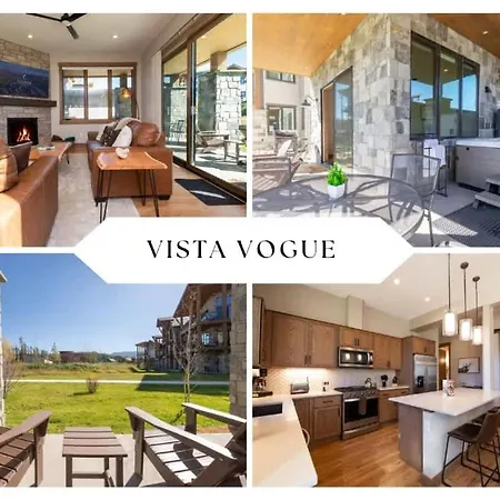 Villa Vista Vogue